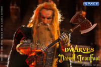 1/6 Scale Dwarf King