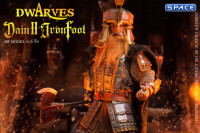 1/6 Scale Dwarf King
