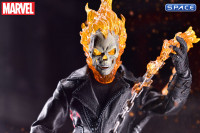 1/12 Scale Ghost Rider & Hell Cycle One:12 Collective (Marvel)