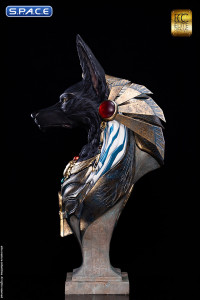 1:1 Anubis Life-Size Bust (Myths Collection)