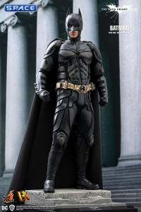 1/6 Scale Batman DX19 (Batman - The Dark Knight Rises)