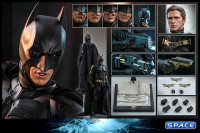 1/6 Scale Batman DX19 (Batman - The Dark Knight Rises)