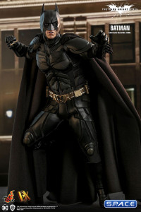 1/6 Scale Batman DX19 (Batman - The Dark Knight Rises)