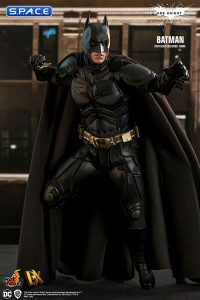 1/6 Scale Batman DX19 (Batman - The Dark Knight Rises)