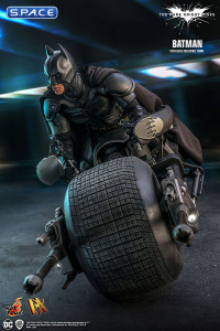 1/6 Scale Batman DX19 (Batman - The Dark Knight Rises)