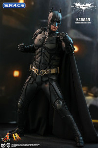 1/6 Scale Batman DX19 (Batman - The Dark Knight Rises)