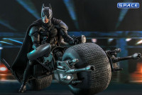 1/6 Scale Bat-Pod Movie Masterpiece MMS591 (Batman - The Dark Knight Rises)