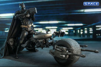1/6 Scale Bat-Pod Movie Masterpiece MMS591 (Batman - The Dark Knight Rises)