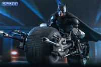 1/6 Scale Bat-Pod Movie Masterpiece MMS591 (Batman - The Dark Knight Rises)