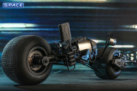 1/6 Scale Bat-Pod Movie Masterpiece MMS591 (Batman - The Dark Knight Rises)