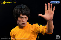 1:1 Bruce Lee Life-Size Bust (Game of Death)