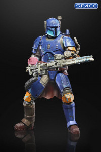 6 Heavy Infantry Mandalorian Credit Collection (The Mandalorian)