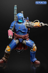 6 Heavy Infantry Mandalorian Credit Collection (The Mandalorian)