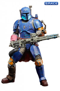 6 Heavy Infantry Mandalorian Credit Collection (The Mandalorian)