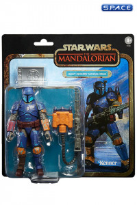 6 Heavy Infantry Mandalorian Credit Collection (The Mandalorian)