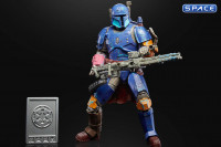 6 Heavy Infantry Mandalorian Credit Collection (The Mandalorian)