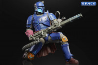 6 Heavy Infantry Mandalorian Credit Collection (The Mandalorian)