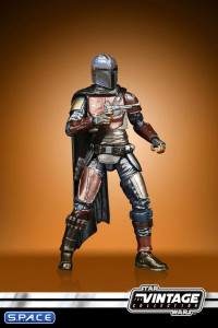 The Mandalorian - Carbonized Version (Star Wars - The Vintage Collection)