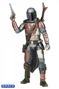 The Mandalorian - Carbonized Version (Star Wars - The Vintage Collection)