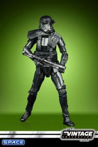 Imperial Death Trooper - Carbonized Version (Star Wars - The Vintage Collection)