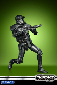 Imperial Death Trooper - Carbonized Version (Star Wars - The Vintage Collection)