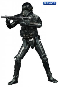 Imperial Death Trooper - Carbonized Version (Star Wars - The Vintage Collection)