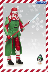 6 Snowtrooper Holiday Edition (Star Wars - The Black Series)