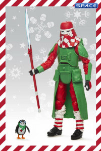 6 Snowtrooper Holiday Edition (Star Wars - The Black Series)