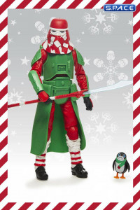 6 Snowtrooper Holiday Edition (Star Wars - The Black Series)