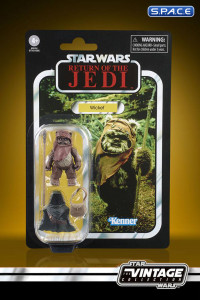 Set of 4: The Vintage Collection 2020 Wave 5 (Star Wars)