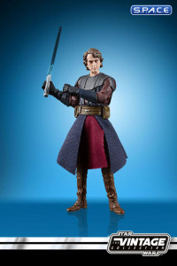 Set of 4: The Vintage Collection 2020 Wave 5 (Star Wars)