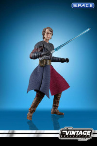 Set of 4: The Vintage Collection 2020 Wave 5 (Star Wars)