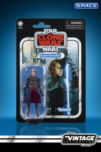 Set of 4: The Vintage Collection 2020 Wave 5 (Star Wars)