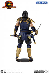 Scorpion & Raiden 2-Pack (Mortal Kombat)