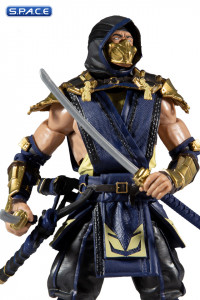 Scorpion & Raiden 2-Pack (Mortal Kombat)