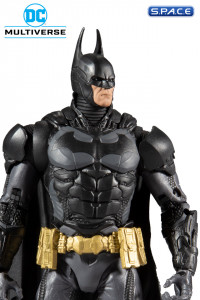 Batman from Batman: Arkham Knight (DC Multiverse)