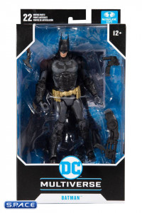 Batman from Batman: Arkham Knight (DC Multiverse)