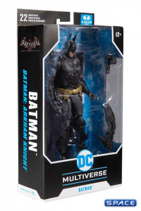 Batman from Batman: Arkham Knight (DC Multiverse)