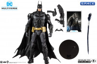 Batman from Batman: Arkham Knight (DC Multiverse)