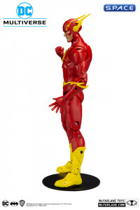 Flash from DC Rebirth (DC Multiverse)