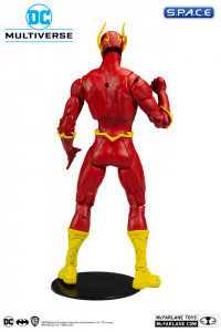 Flash from DC Rebirth (DC Multiverse)