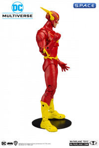 Flash from DC Rebirth (DC Multiverse)