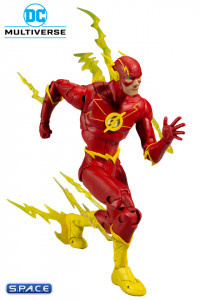 Flash from DC Rebirth (DC Multiverse)