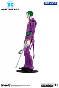 The Joker from DC Rebirth (DC Multiverse)