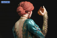 Triss Merigold PVC Statue 2nd Edition (The Witcher 3: Wild Hunt)