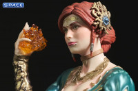 Triss Merigold PVC Statue 2nd Edition (The Witcher 3: Wild Hunt)