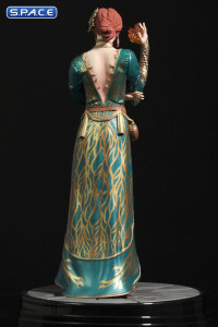 Triss Merigold PVC Statue 2nd Edition (The Witcher 3: Wild Hunt)