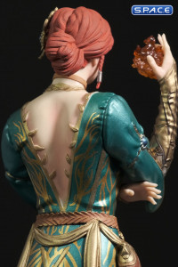 Triss Merigold PVC Statue 2nd Edition (The Witcher 3: Wild Hunt)