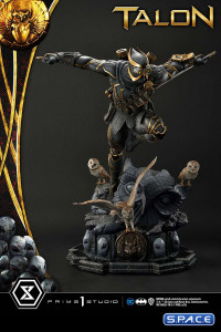 1/3 Scale Talon Museum Masterline Statue (DC Comics)