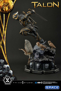 1/3 Scale Talon Museum Masterline Statue (DC Comics)